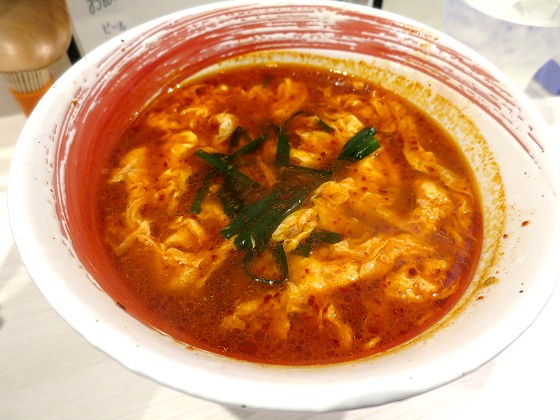麺屋食べてイケ麺
