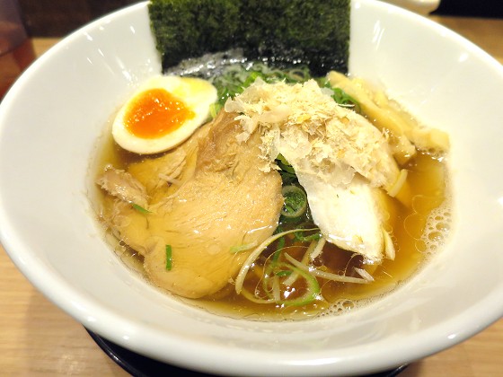 麺屋和人