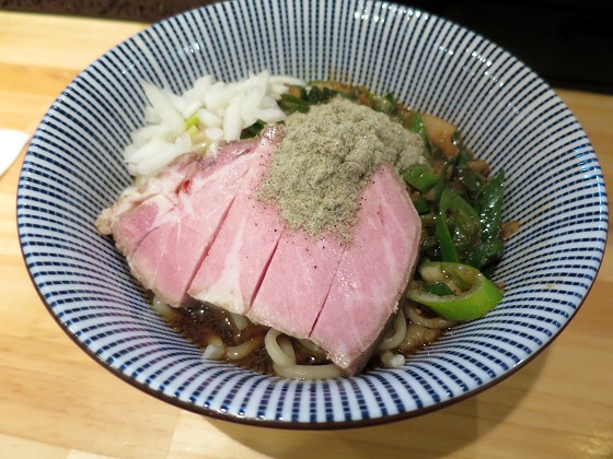 ふく流らーめん轍 総本家