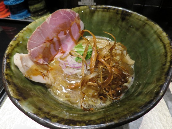 {soba