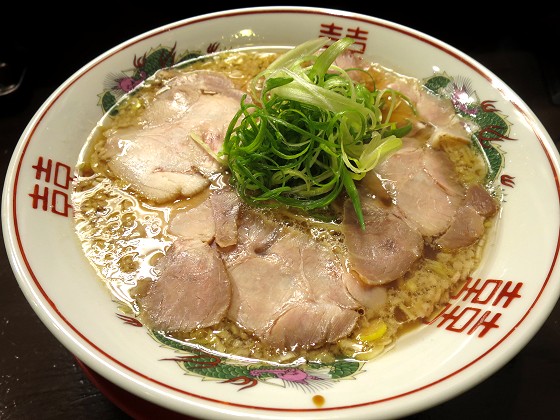 らーめん小鉄 本店