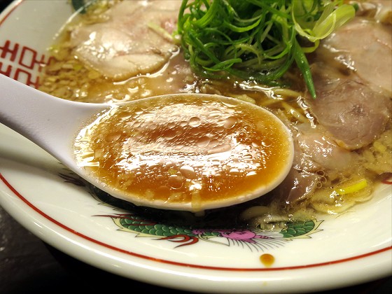 らーめん小鉄 本店