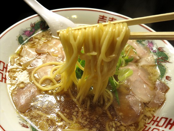 らーめん小鉄 本店