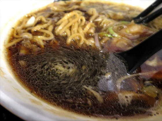 麺匠中うえ