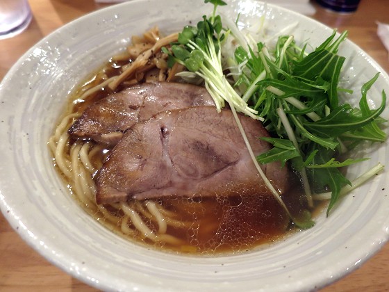 麺屋サボ