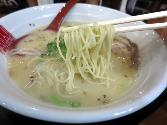 山神山人 コア北町店