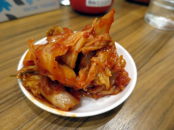 背脂醤油中華そば太陽