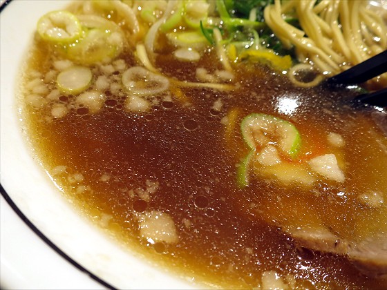 麺屋たけ井 阪急梅田店