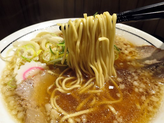 麺屋たけ井 阪急梅田店