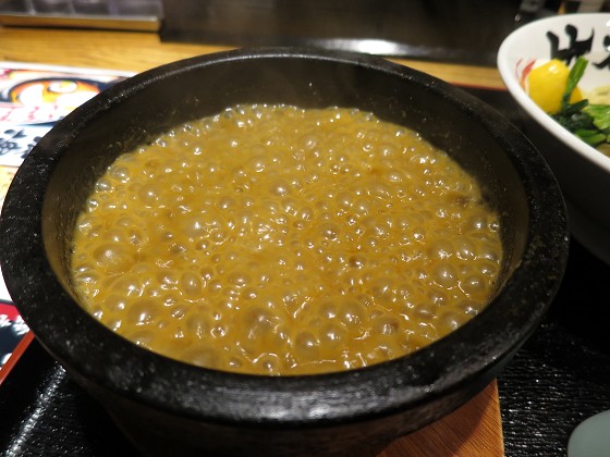 竹本商店海老麺舎 大阪心斎橋店