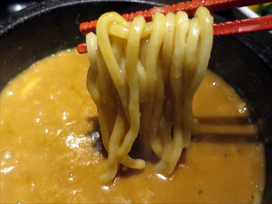 竹本商店海老麺舎 大阪心斎橋店