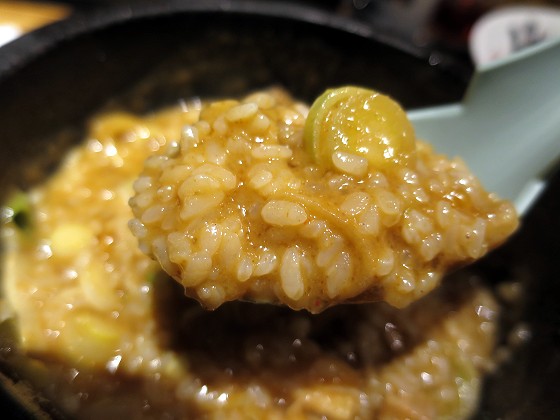 竹本商店海老麺舎 大阪心斎橋店