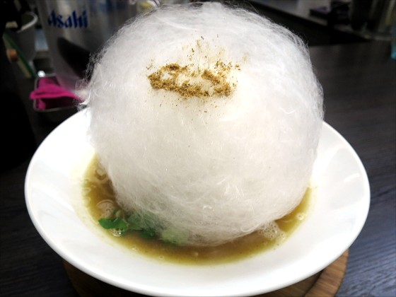 鶏ラーメンbird