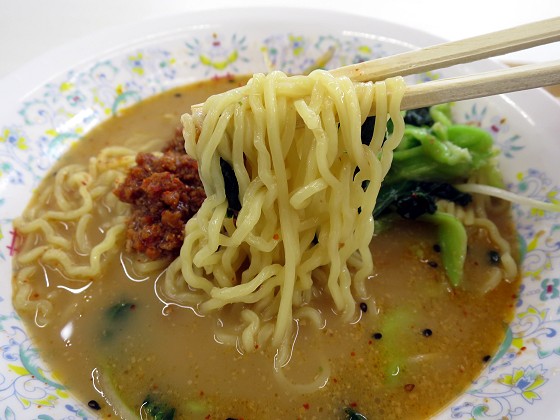 大阪大学吹田福利会館学生食堂ファミール