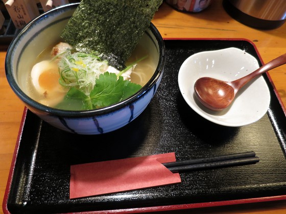 支那そば かりん