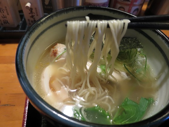 支那そば かりん