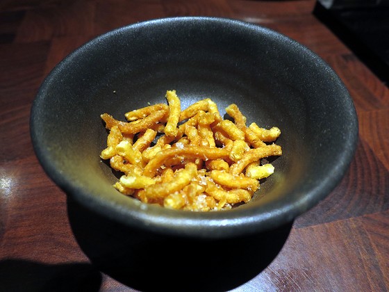 麺匠慶次