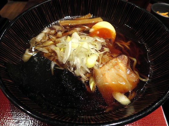 麺匠慶次