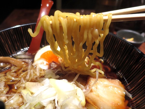 麺匠慶次