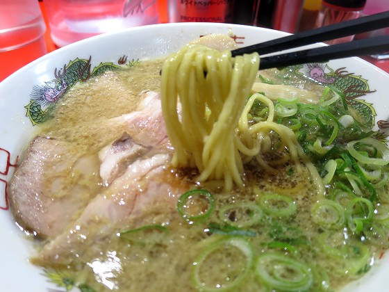 中華そば丸岡商店