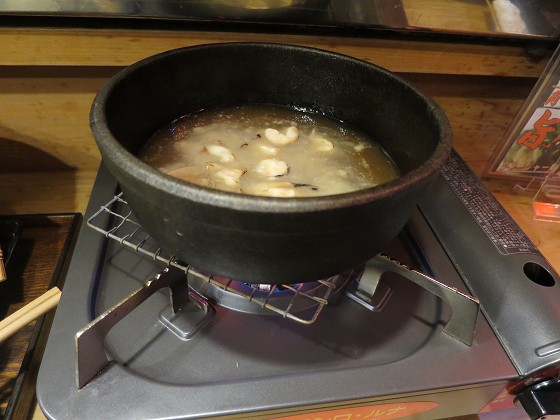 三雲製麺所