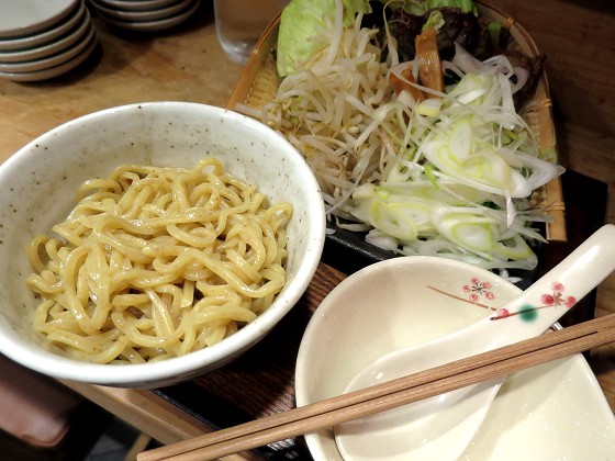 三雲製麺所