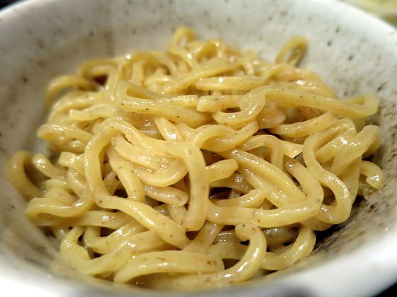 三雲製麺所
