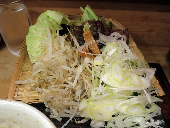 三雲製麺所