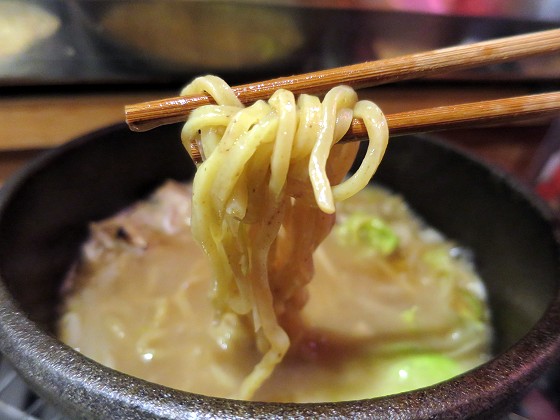 三雲製麺所