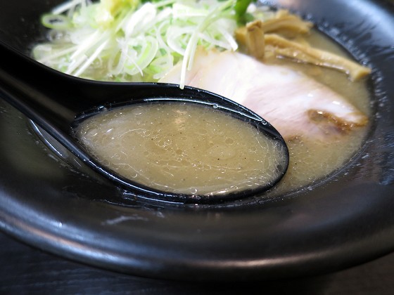 麺屋むら田