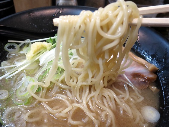 麺屋むら田
