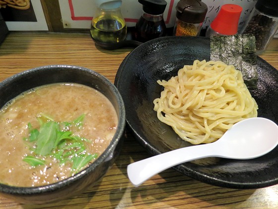 麺屋 雀