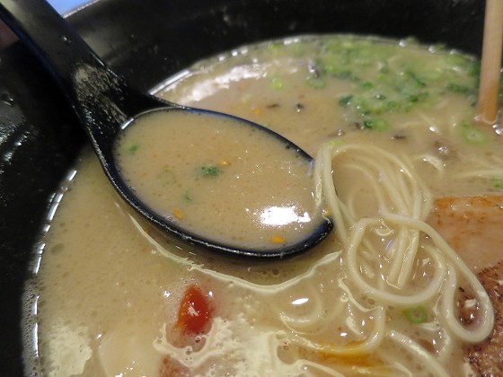 麺屋豚人