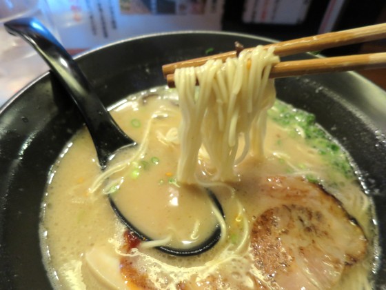 麺屋豚人