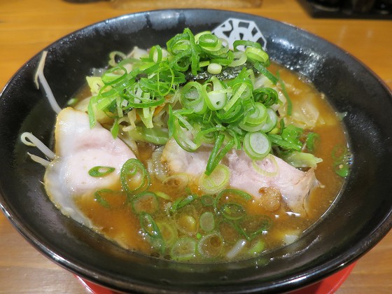 らーめん八角 丹波店