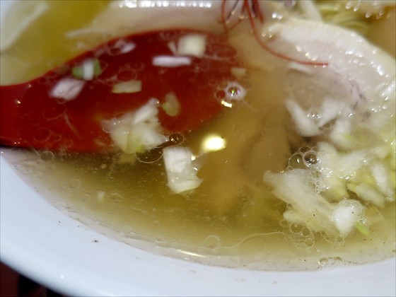 麺舎ヒゲイヌ