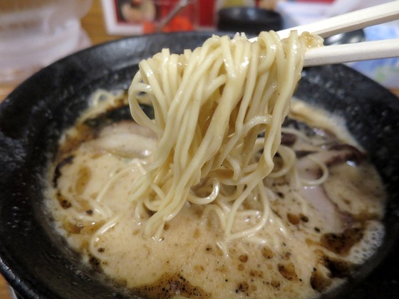 博多豚骨ラーメンまるせん 明石藤江店