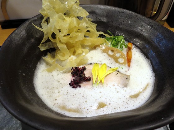 和soba天光