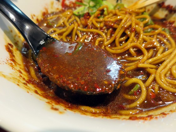 Mr.こってり麺清乃