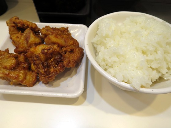 麺やまっこう