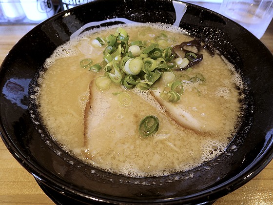 らーめん力王丸
