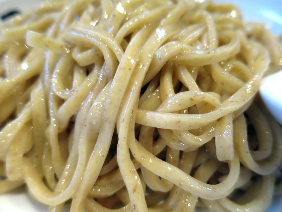 三豊麺 岡本店