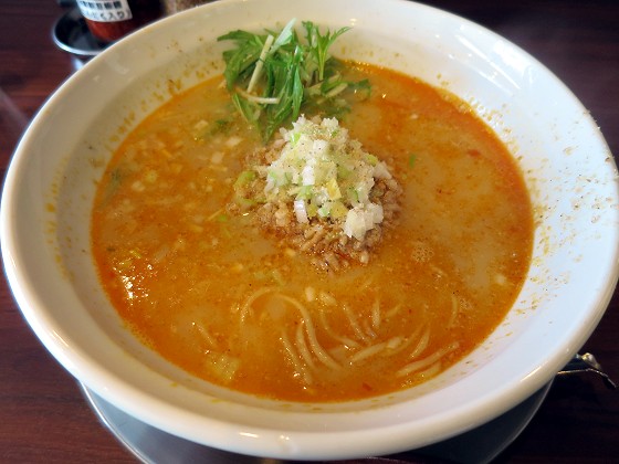 らぁ麺せさみ