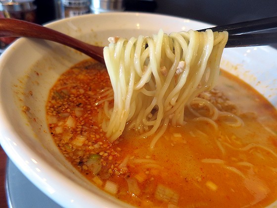 らぁ麺せさみ