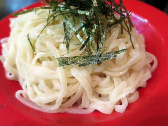 ストライク軒