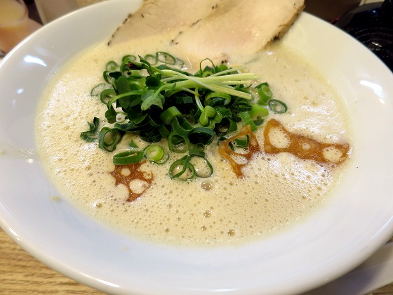 北新地とり食堂