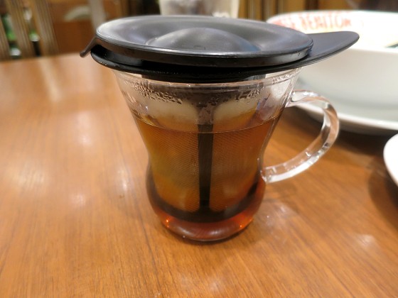 紅虎餃子房 明石店
