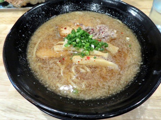 福島壱麺