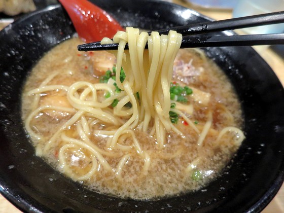 福島壱麺