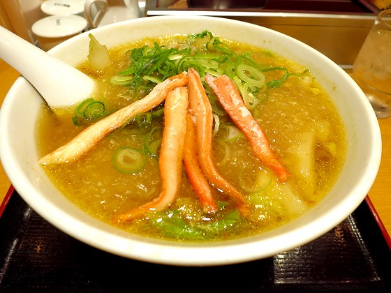 どうとんぼり神座 西宮ガーデンズ店